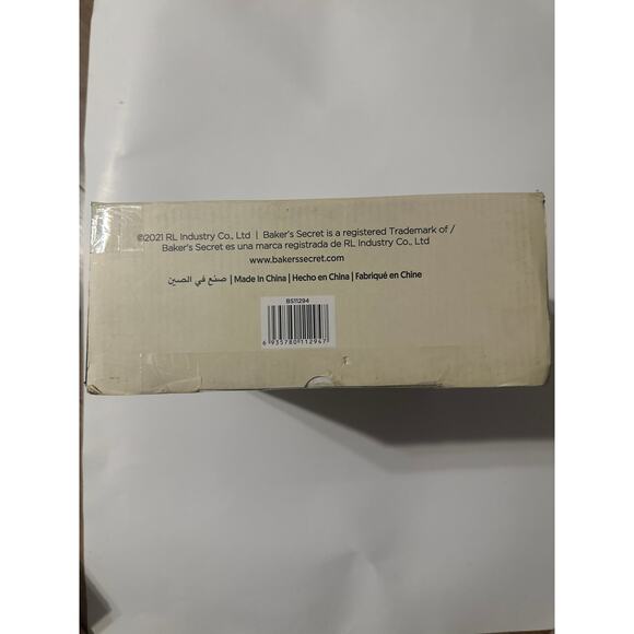 Cast Aluminum Marquise pan Bakers Secrete baking Mould for creative Cakes. NEW - Picture 6 of 10